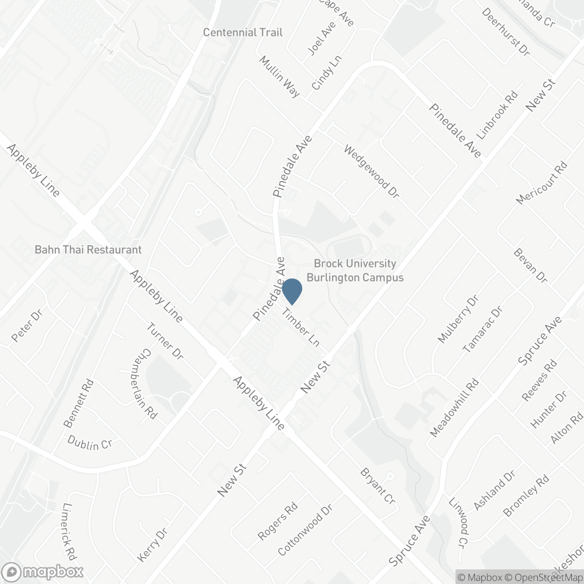 5070 PINEDALE Avenue Unit# 808, Burlington, Ontario L7L 5V6